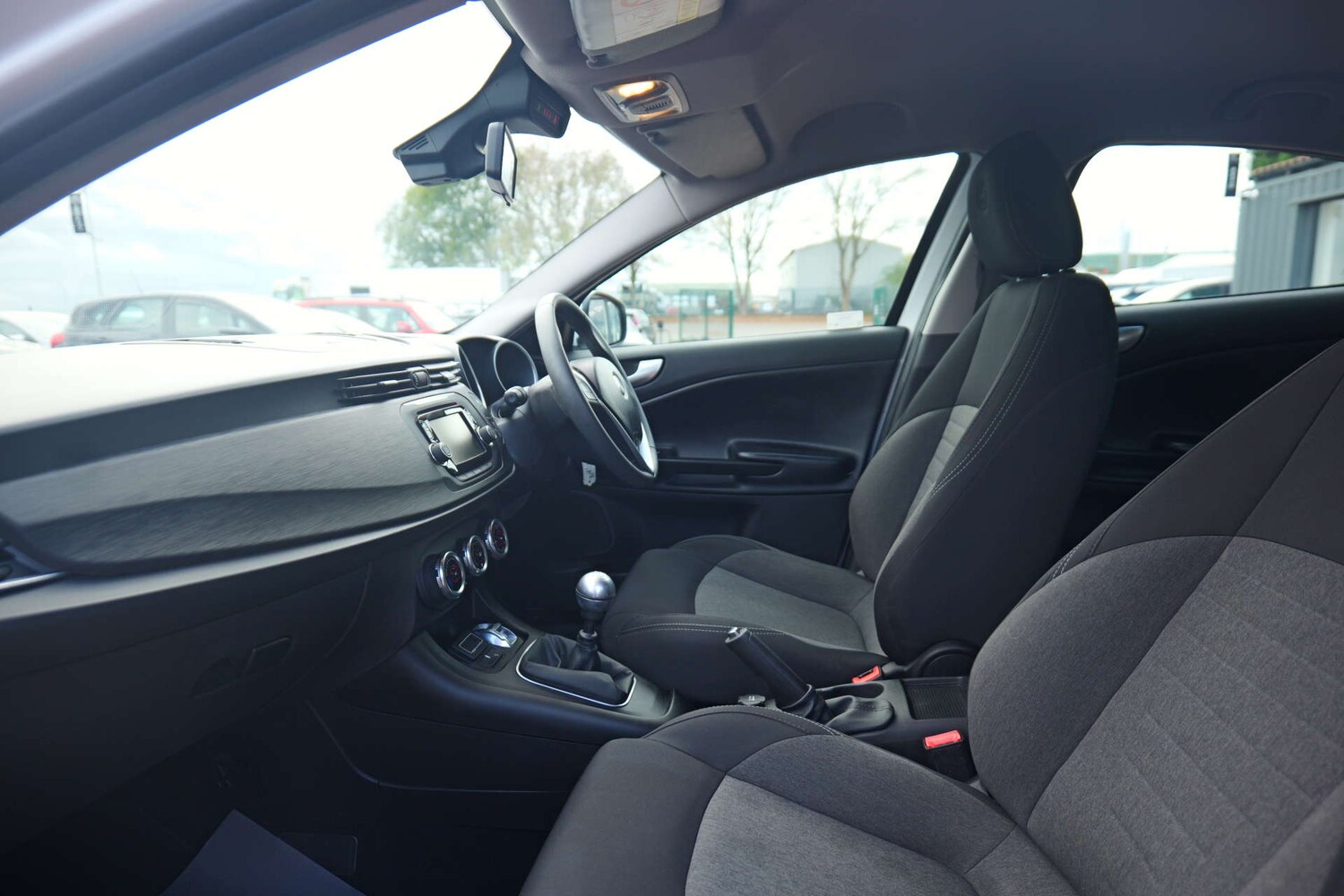 Used Alfa Romeo Giulietta 2018 for sale - 76333075: Photo 40