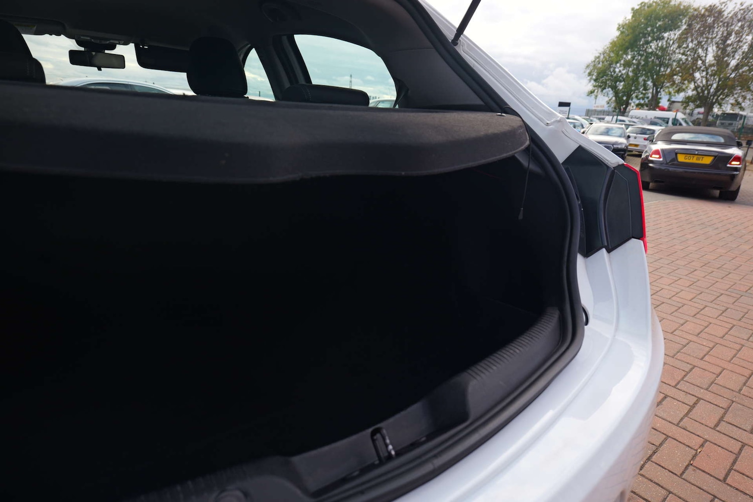 Used Alfa Romeo Giulietta 2018 for sale - 76333075: Photo 43