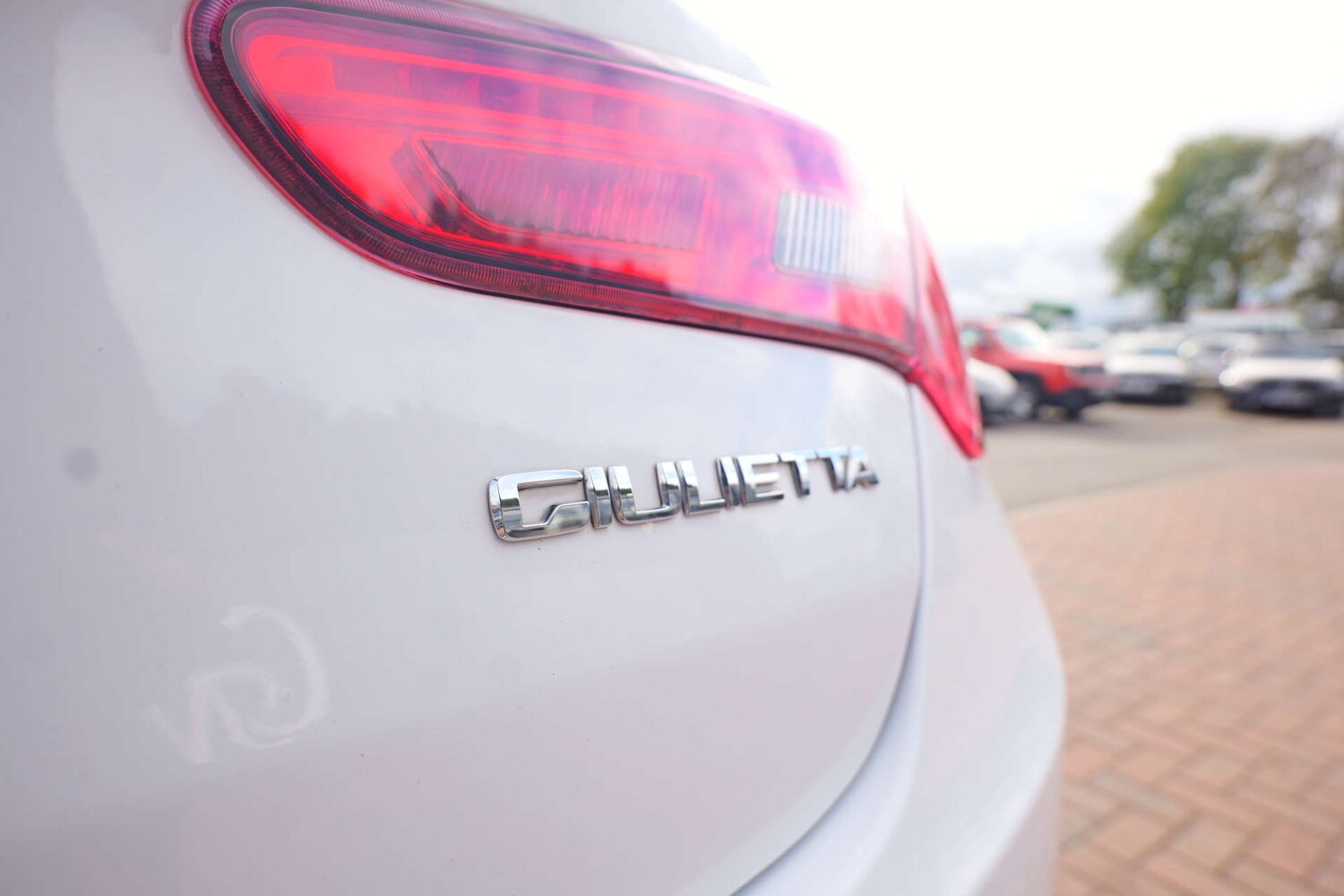 Used Alfa Romeo Giulietta 2018 for sale - 76333075: Photo 47