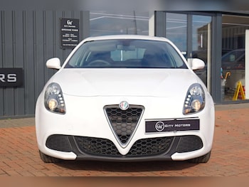 Used Alfa Romeo Giulietta 2018 for sale - 76333075: Photo 4