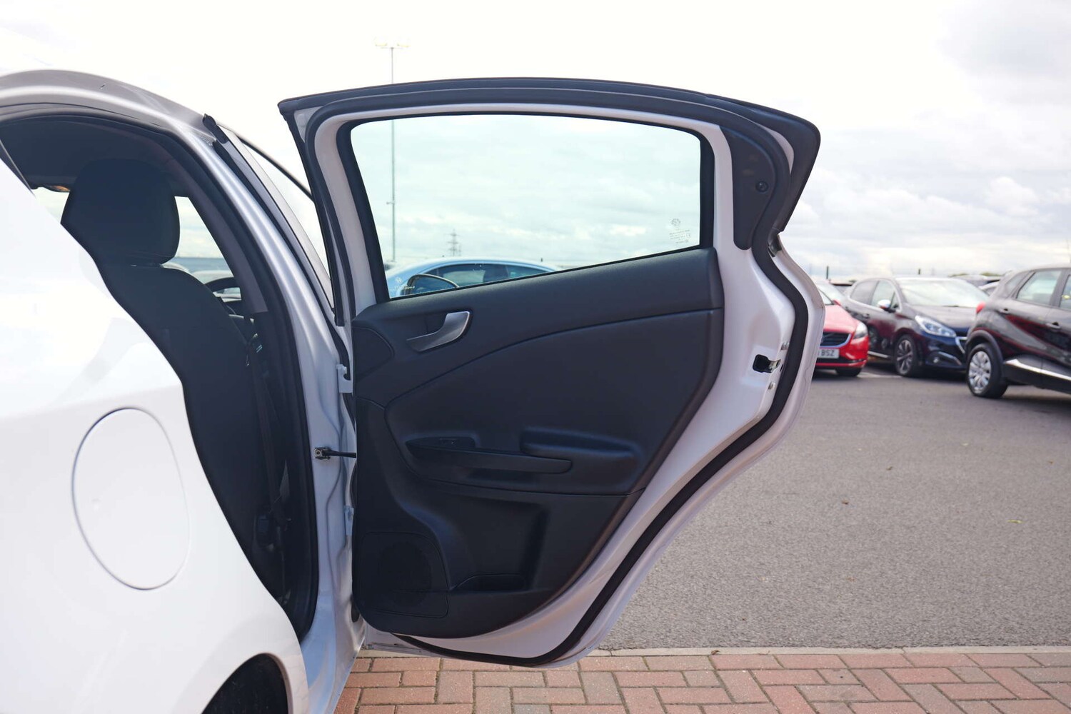 Used Alfa Romeo Giulietta 2018 for sale - 76333075: Photo 55