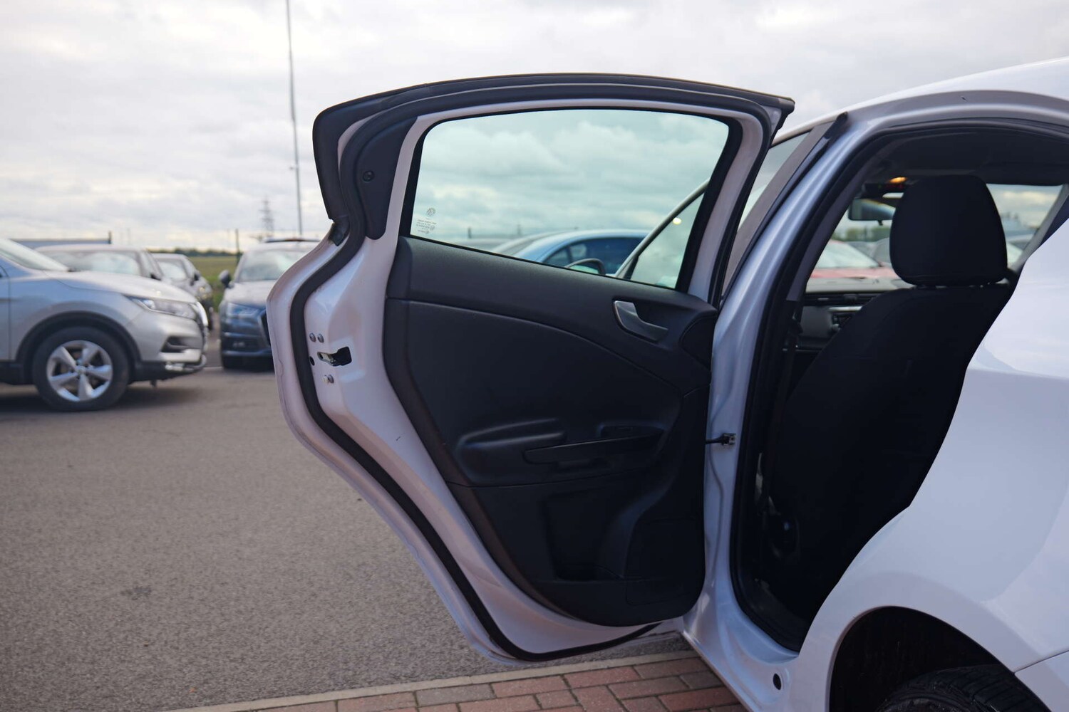 Used Alfa Romeo Giulietta 2018 for sale - 76333075: Photo 57