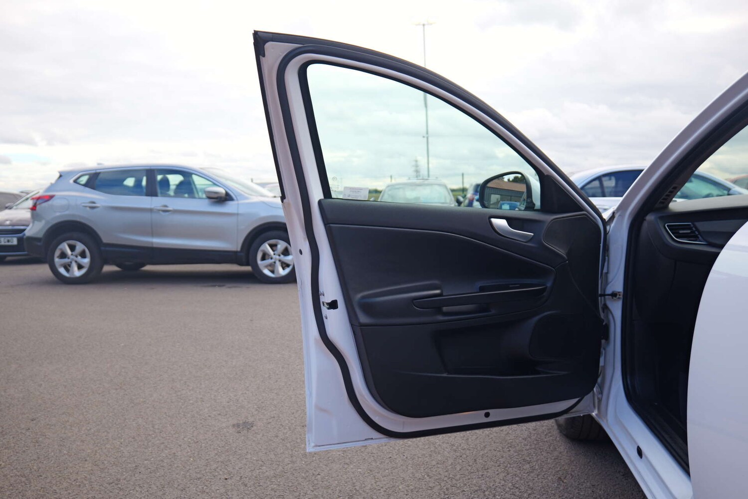 Used Alfa Romeo Giulietta 2018 for sale - 76333075: Photo 60