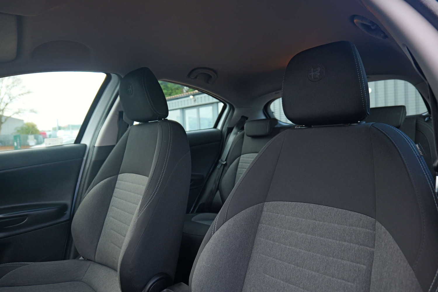 Used Alfa Romeo Giulietta 2018 for sale - 76333075: Photo 61