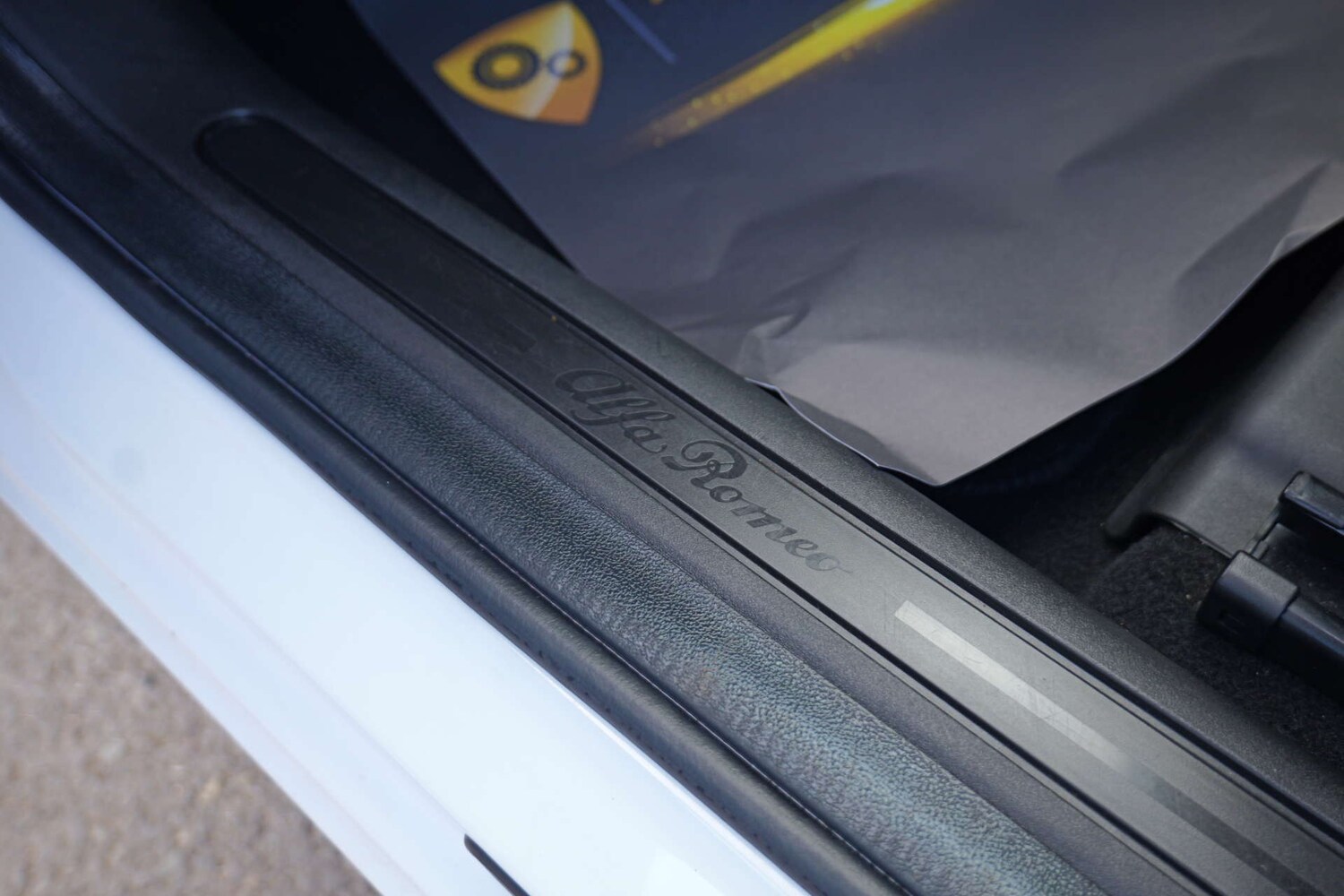 Used Alfa Romeo Giulietta 2018 for sale - 76333075: Photo 64