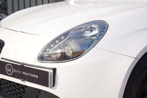 Used Alfa Romeo Giulietta 2018 for sale - 76333075: Photo 6