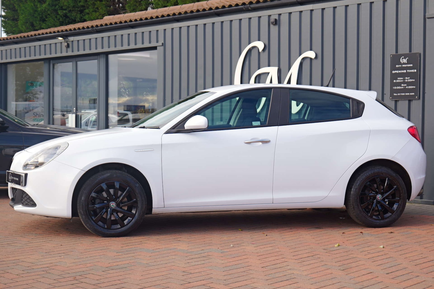 Used Alfa Romeo Giulietta 2018 for sale - 76333075: Photo 9