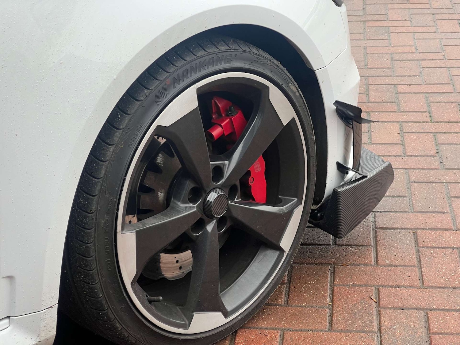 Used Audi RS3 2015 for sale - 77690673: Photo 10