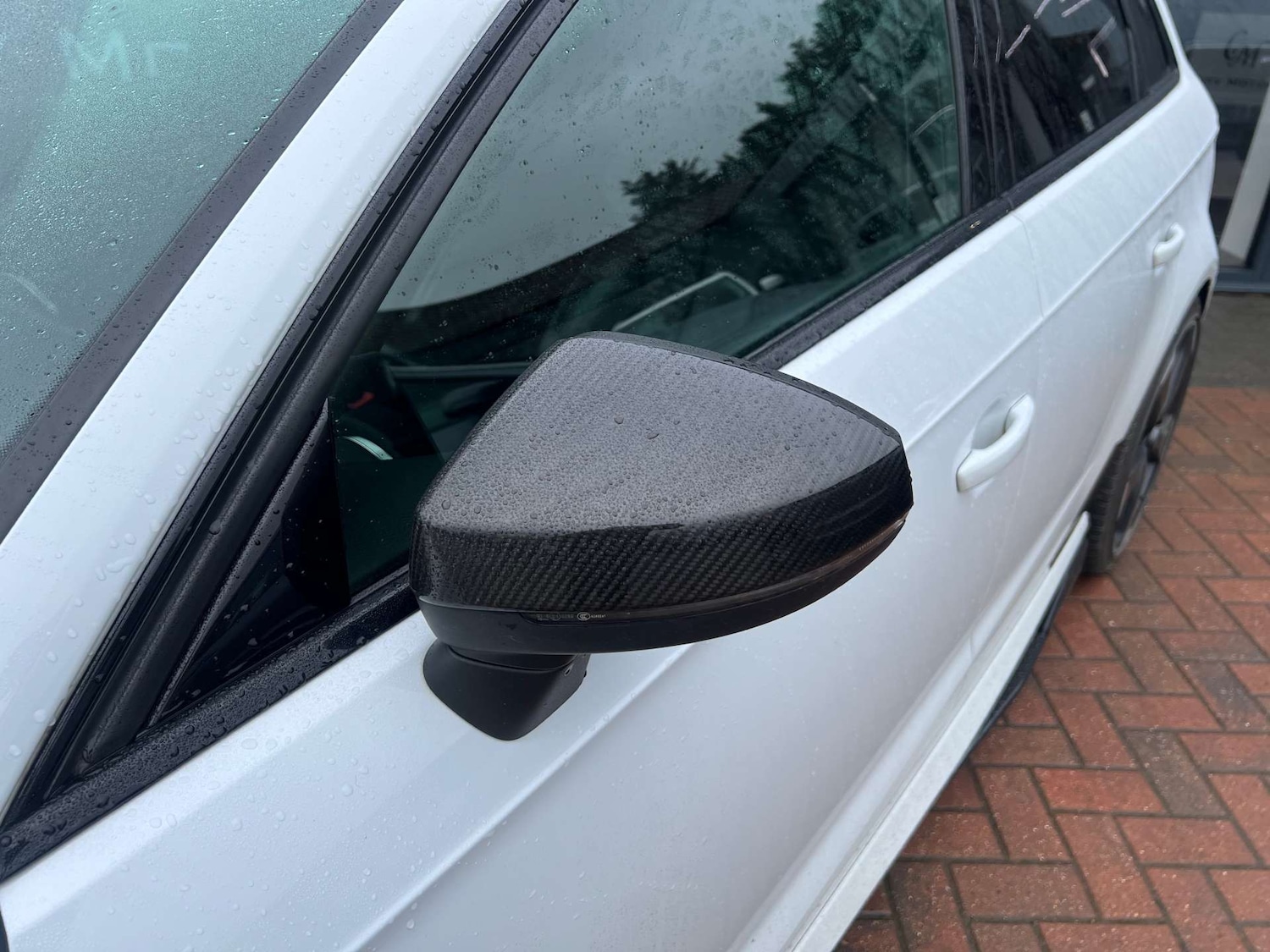 Used Audi RS3 2015 for sale - 77690673: Photo 12