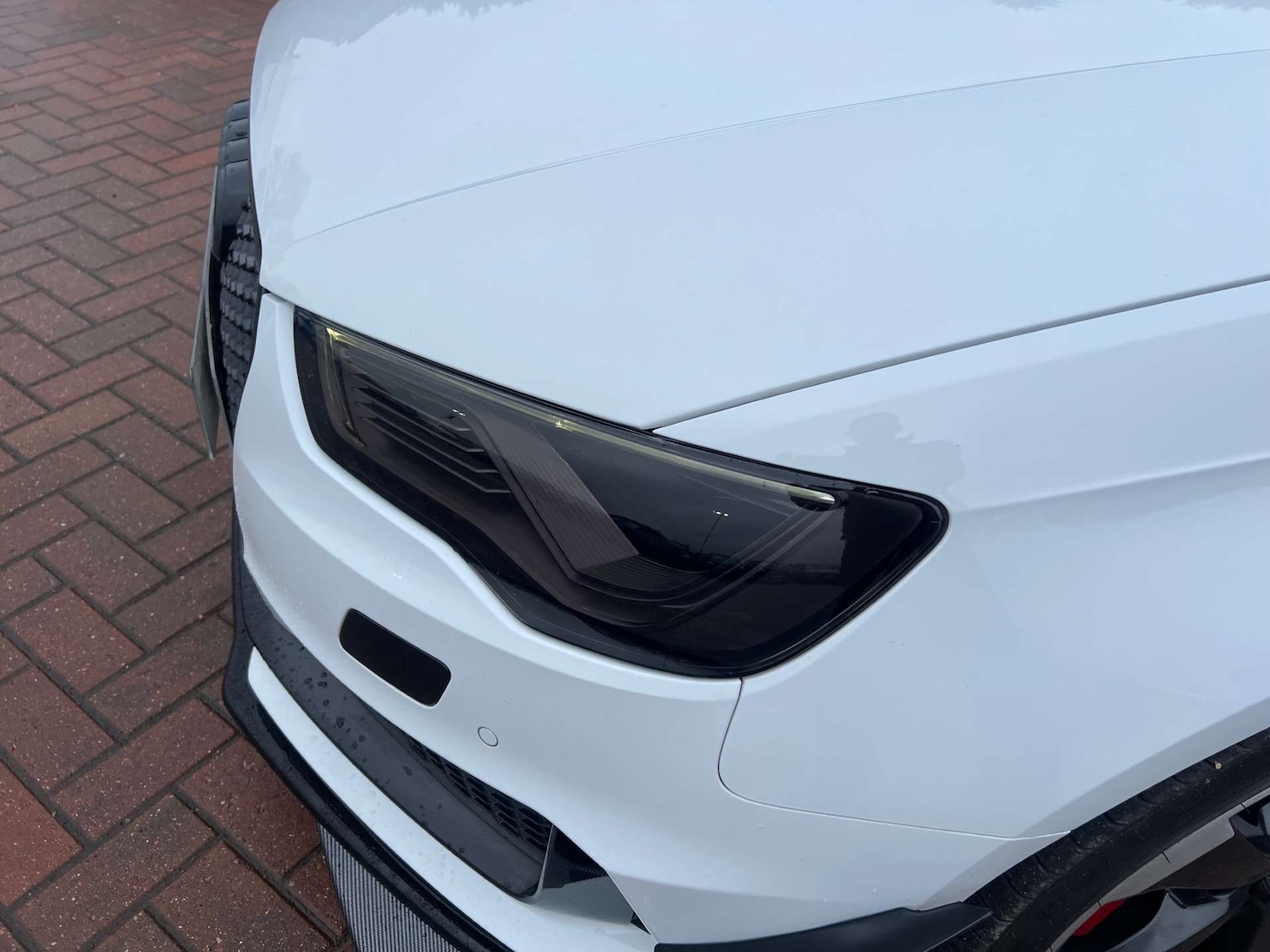 Used Audi RS3 2015 for sale - 77690673: Photo 13