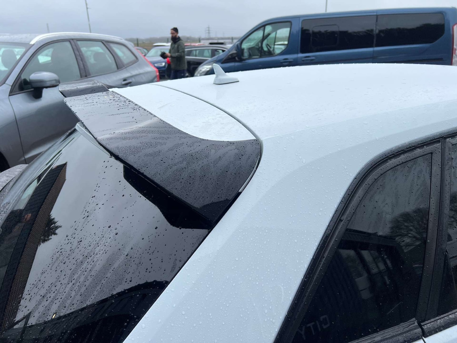 Used Audi RS3 2015 for sale - 77690673: Photo 14