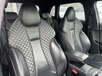 Used Audi RS3 2015 for sale - 77690673: Photo