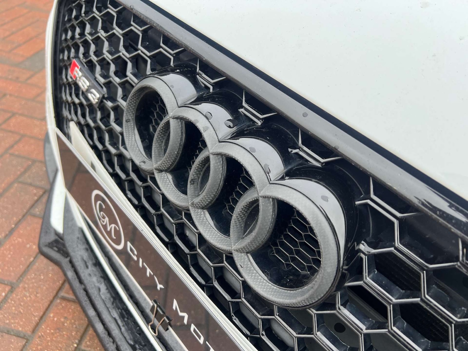 Used Audi RS3 2015 for sale - 77690673: Photo 4