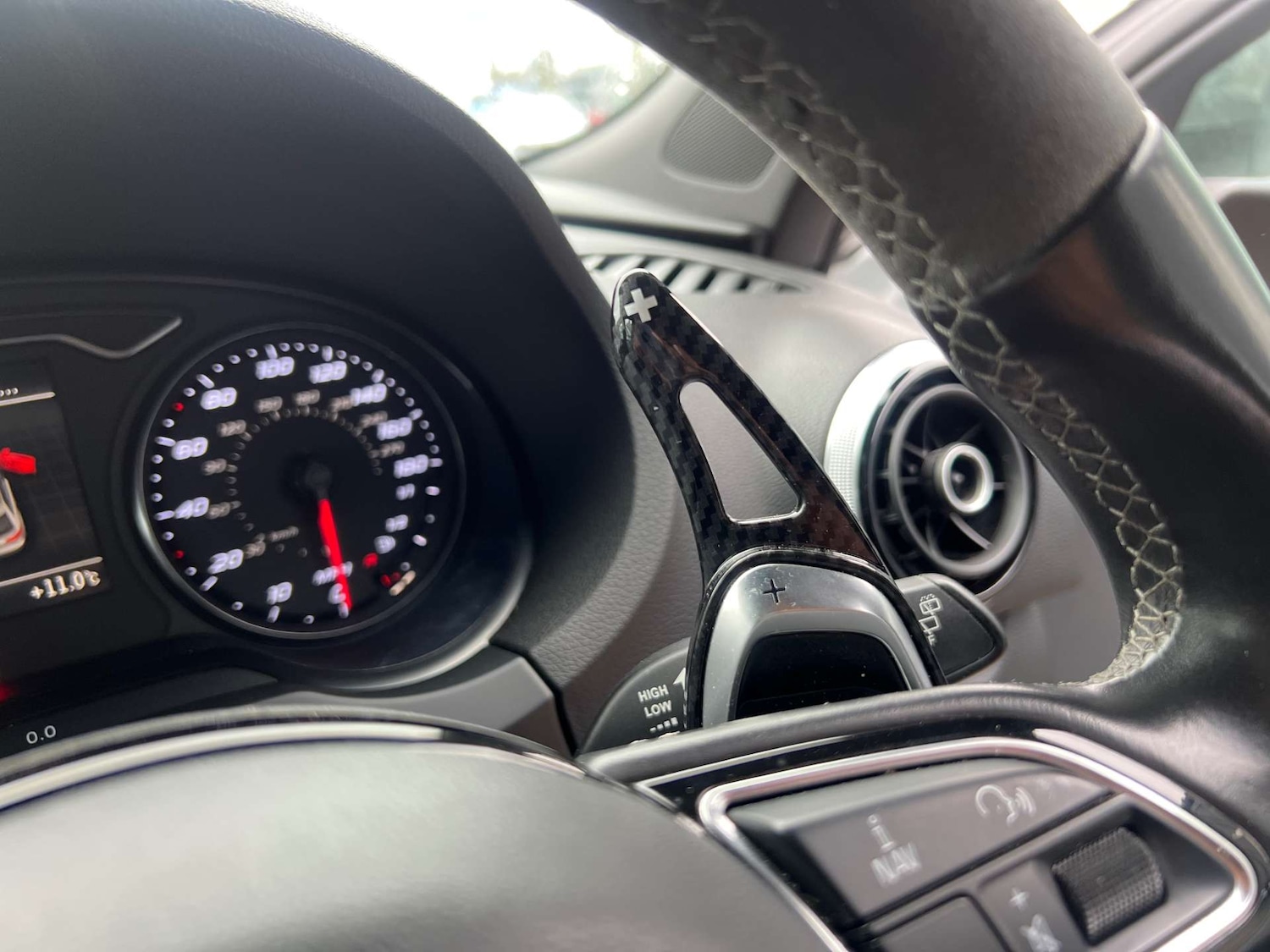 Used Audi RS3 2015 for sale - 77690673: Photo 7