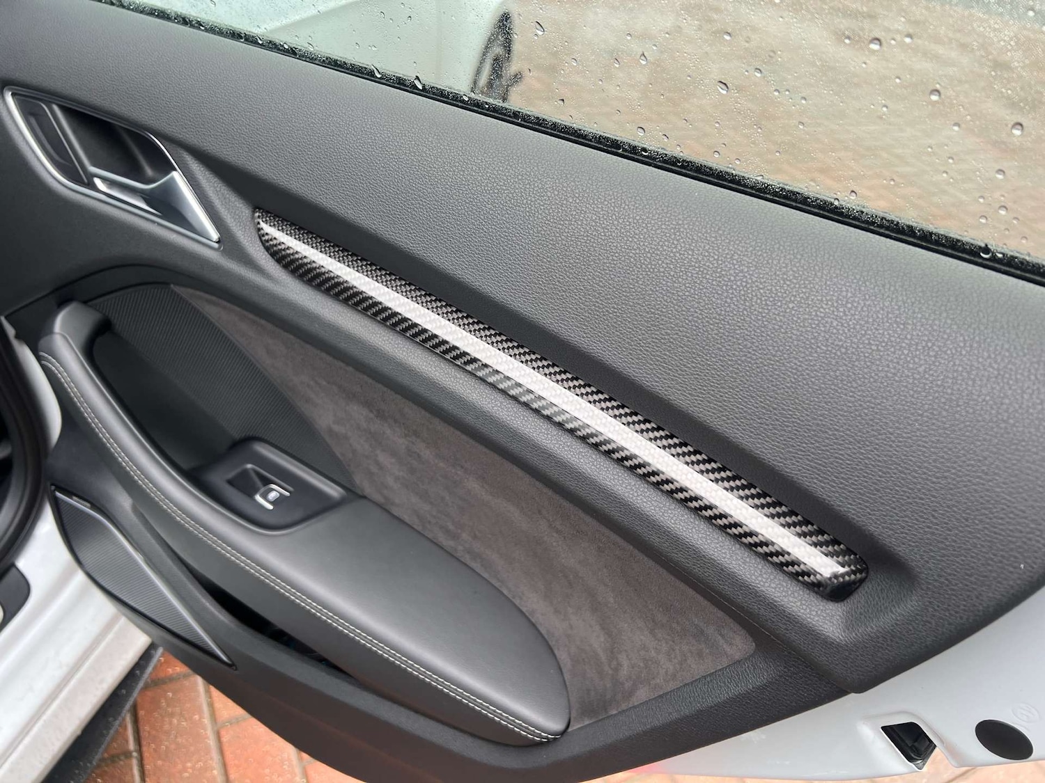 Used Audi RS3 2015 for sale - 77690673: Photo 9