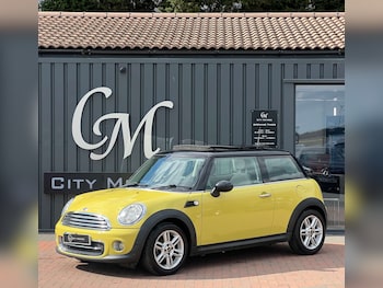 Used MINI Hatch 2010 for sale - 78906197: Photo
