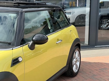 Used MINI Hatch 2010 for sale - 78906197: Photo