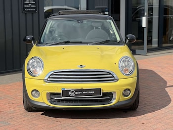 Used MINI Hatch 2010 for sale - 78906197: Photo