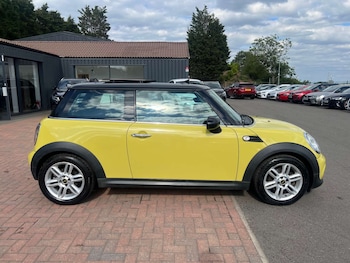Used MINI Hatch 2010 for sale - 78906197: Photo