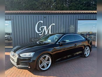 Used Audi A5 2019 for sale - 79573179: Photo