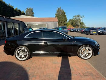 Used Audi A5 2019 for sale - 79573179: Photo