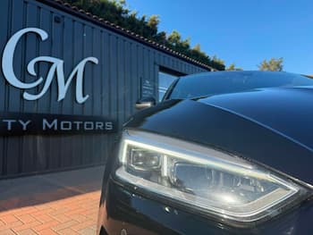 Used Audi A5 2019 for sale - 79573179: Photo