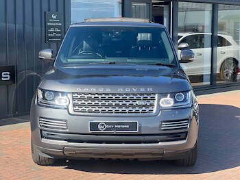 Used Land Rover Range Rover 2018 for sale - 78819553: Photo