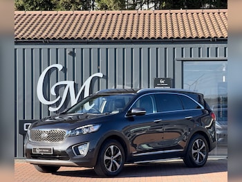 Kia - Sorento