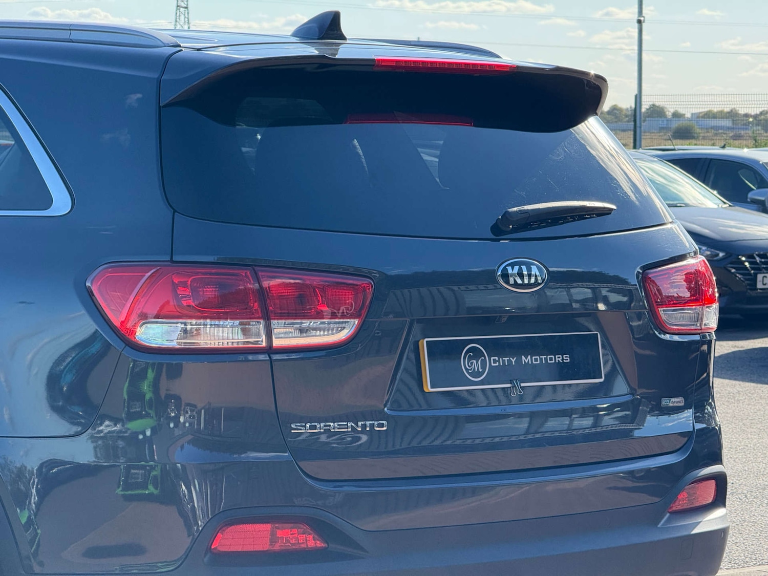 Vehicle 60