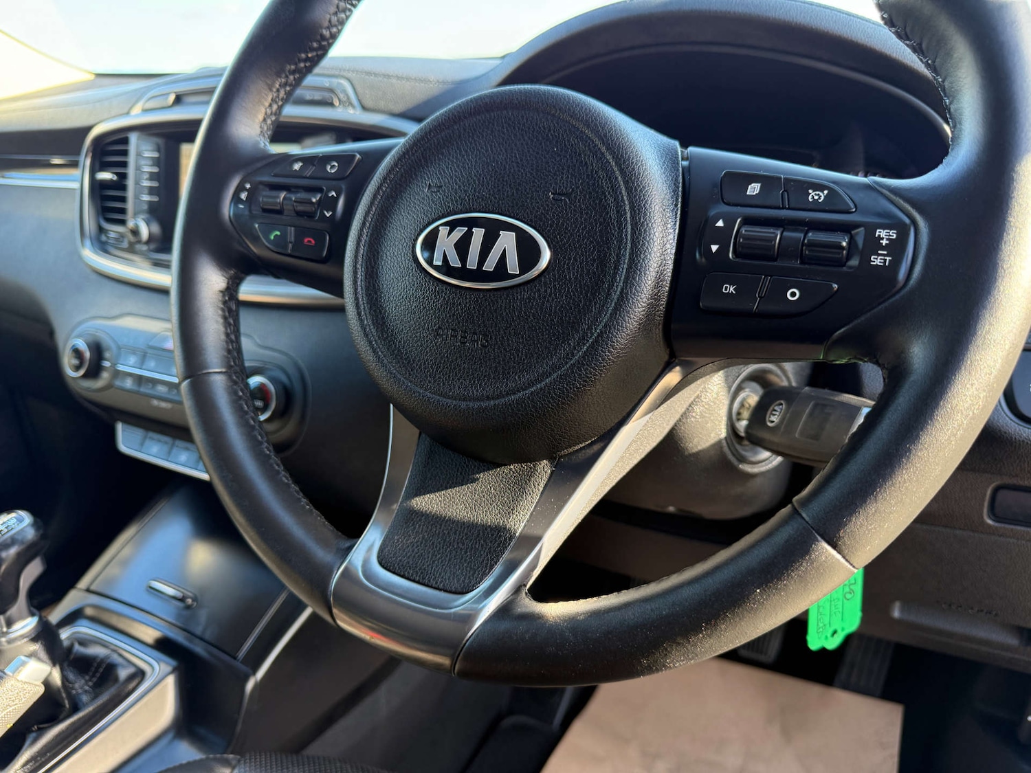 Vehicle 64