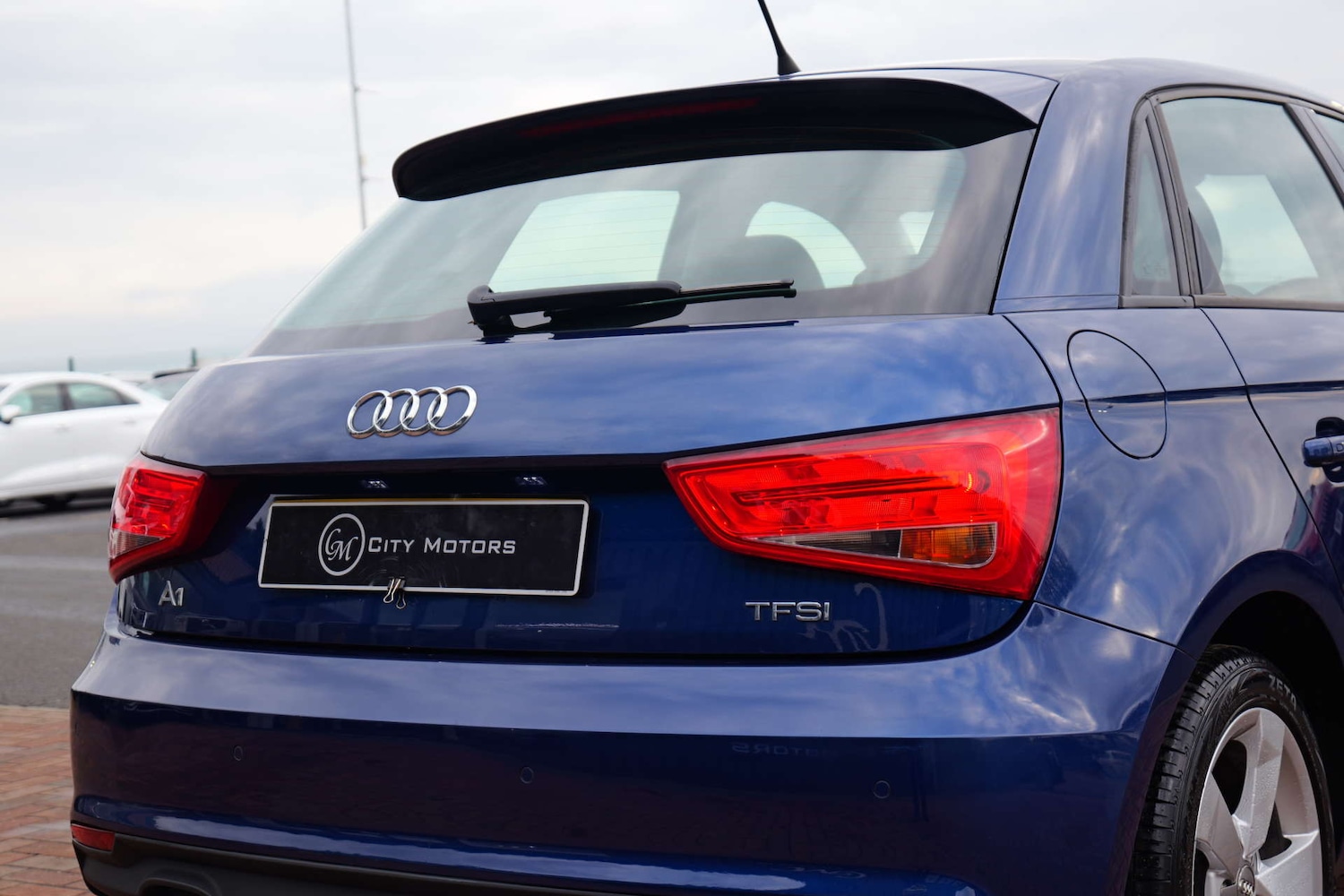 Used Audi A1 2015 for sale - 76507214: Photo 10