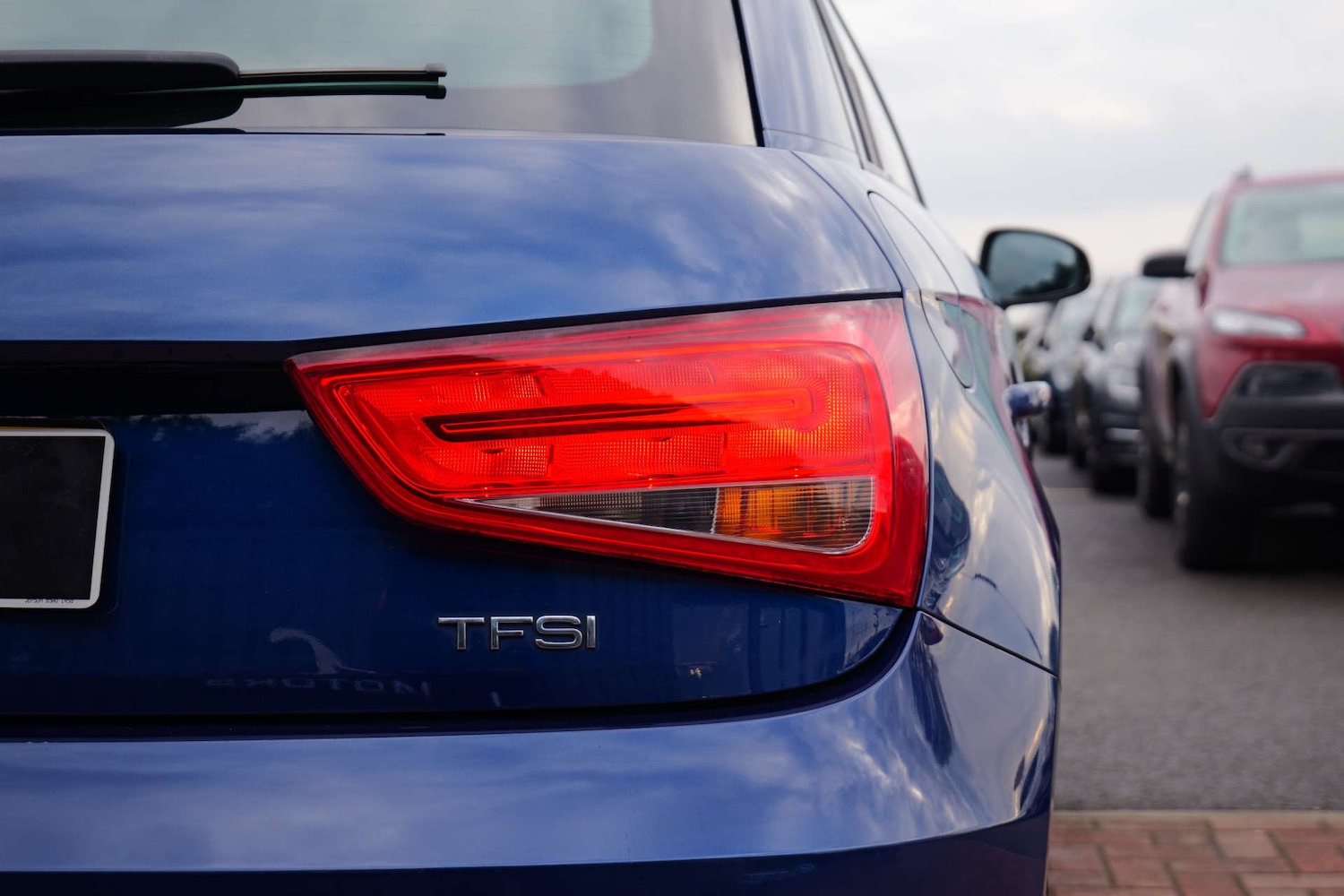 Used Audi A1 2015 for sale - 76507214: Photo 12