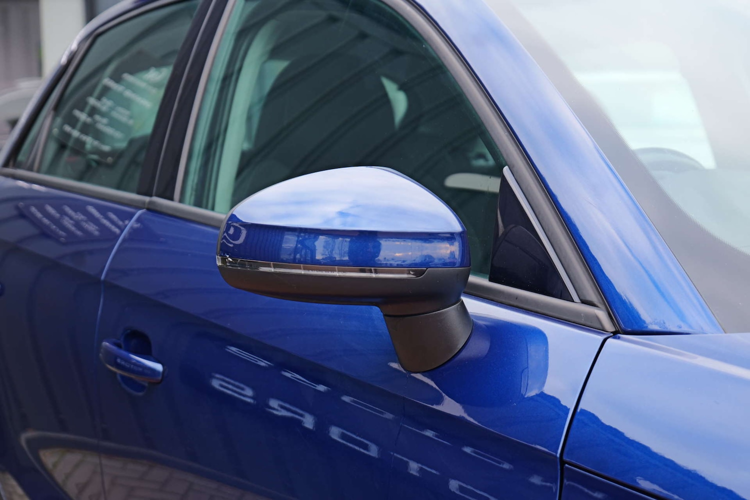 Used Audi A1 2015 for sale - 76507214: Photo 15