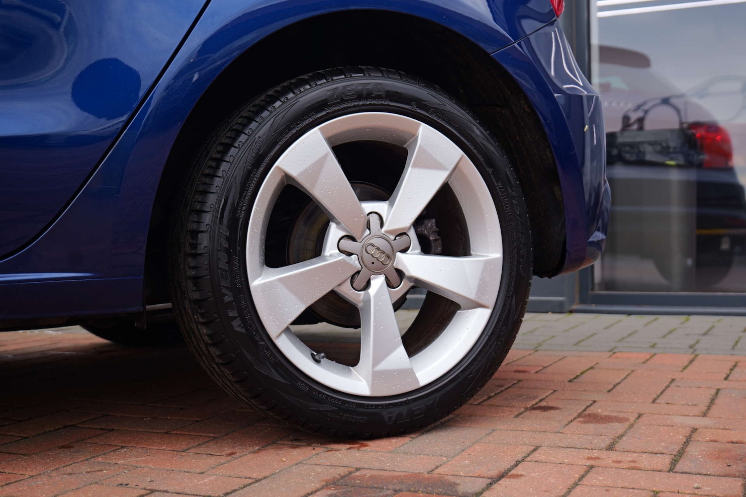 Used Audi A1 2015 for sale - 76507214: Photo 16