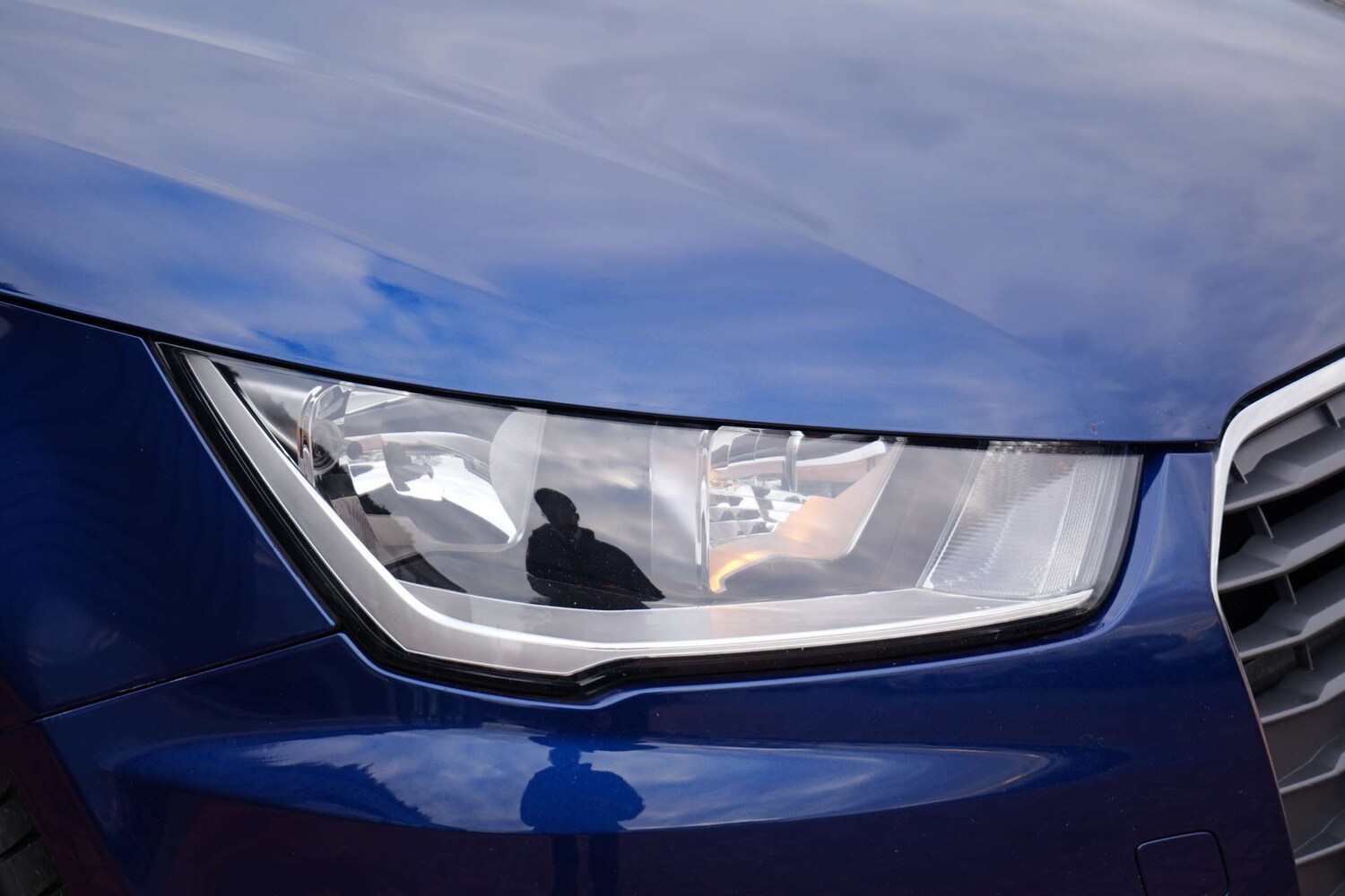 Used Audi A1 2015 for sale - 76507214: Photo 17