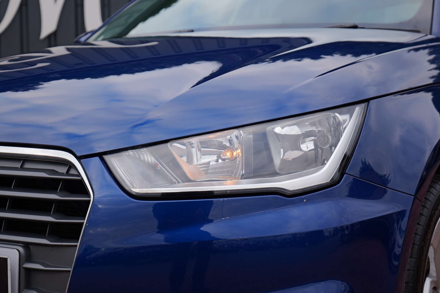 Used Audi A1 2015 for sale - 76507214: Photo 18