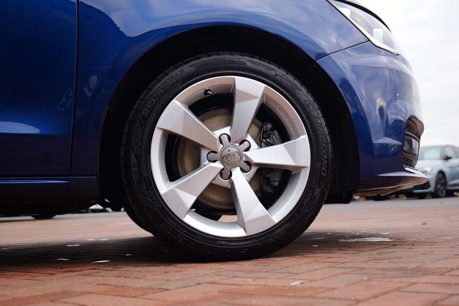 Used Audi A1 2015 for sale - 76507214: Photo 19