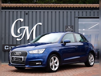 Used Audi A1 2015 for sale - 76507214: Photo