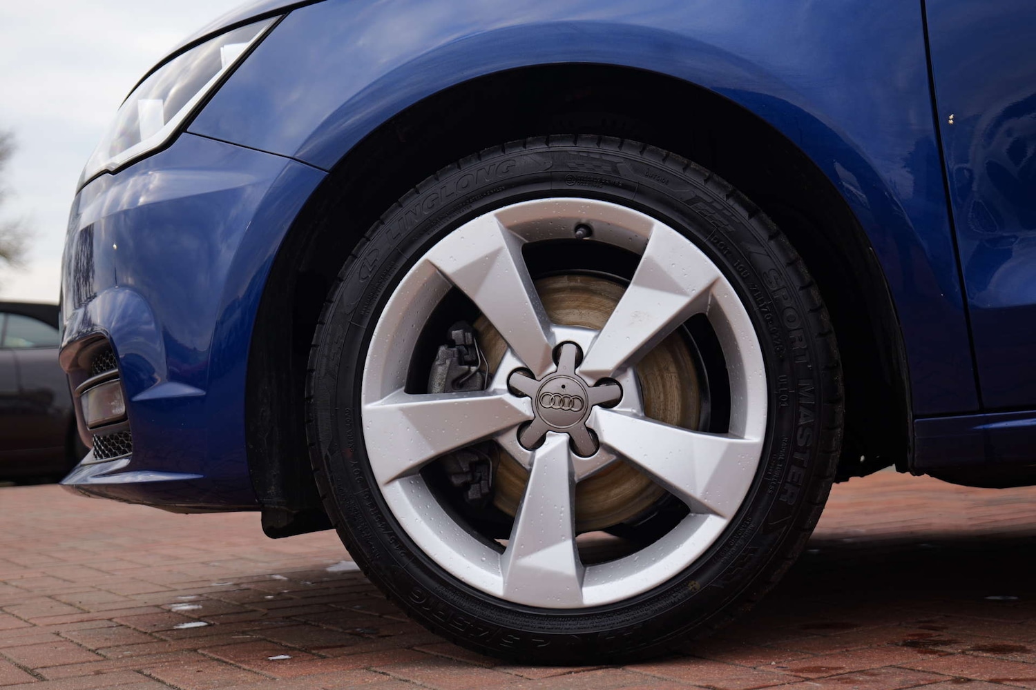 Used Audi A1 2015 for sale - 76507214: Photo 20