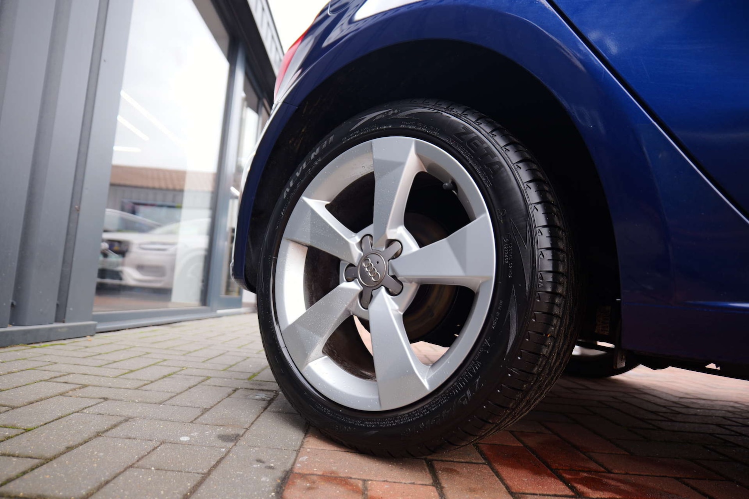 Used Audi A1 2015 for sale - 76507214: Photo 21