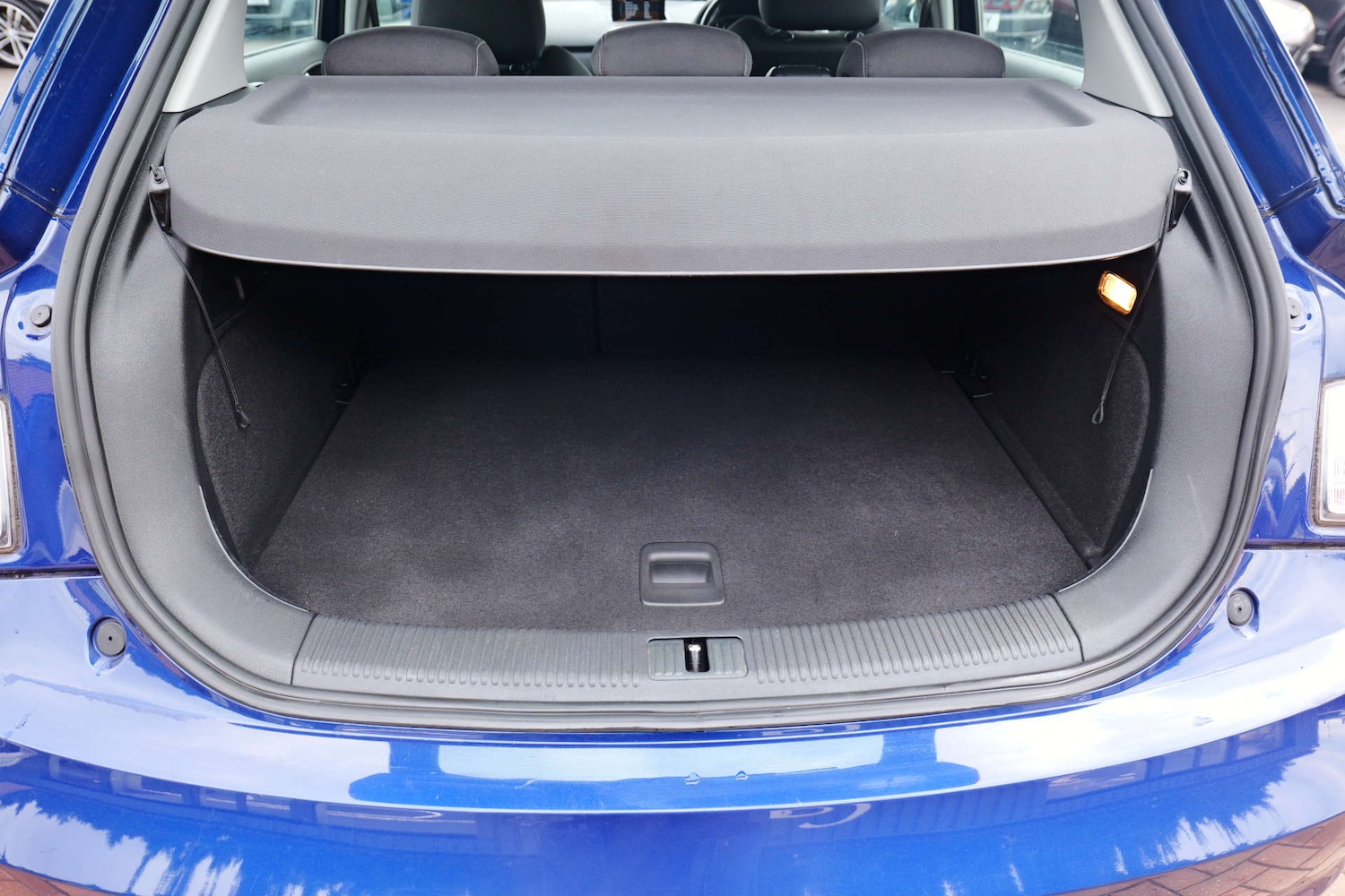 Used Audi A1 2015 for sale - 76507214: Photo 22