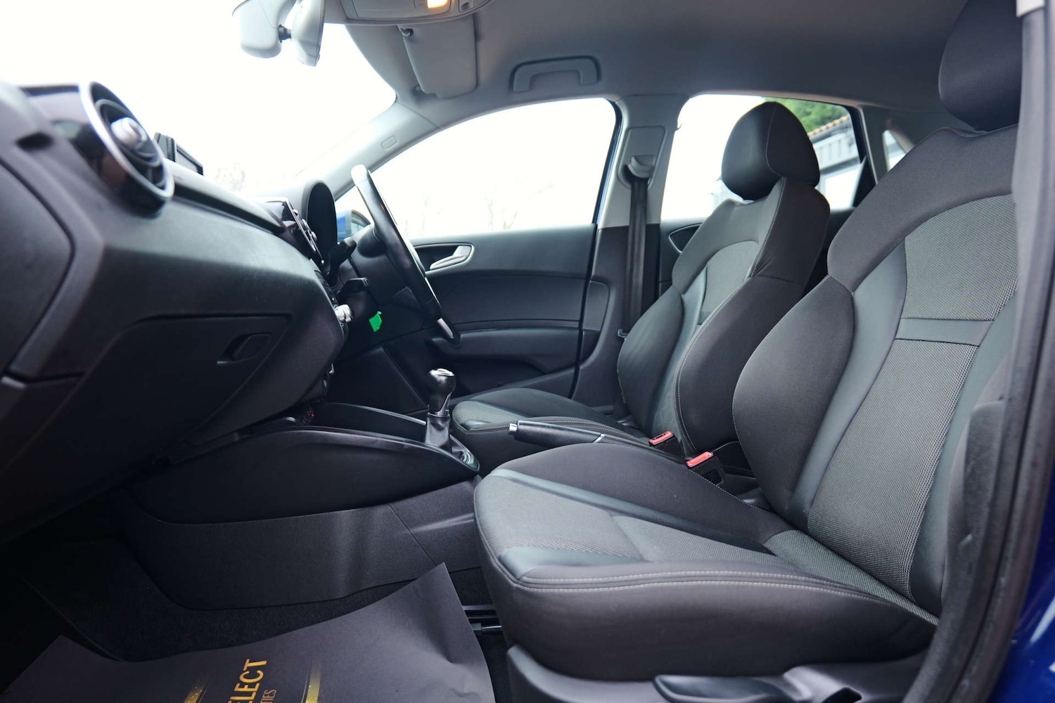 Used Audi A1 2015 for sale - 76507214: Photo 25