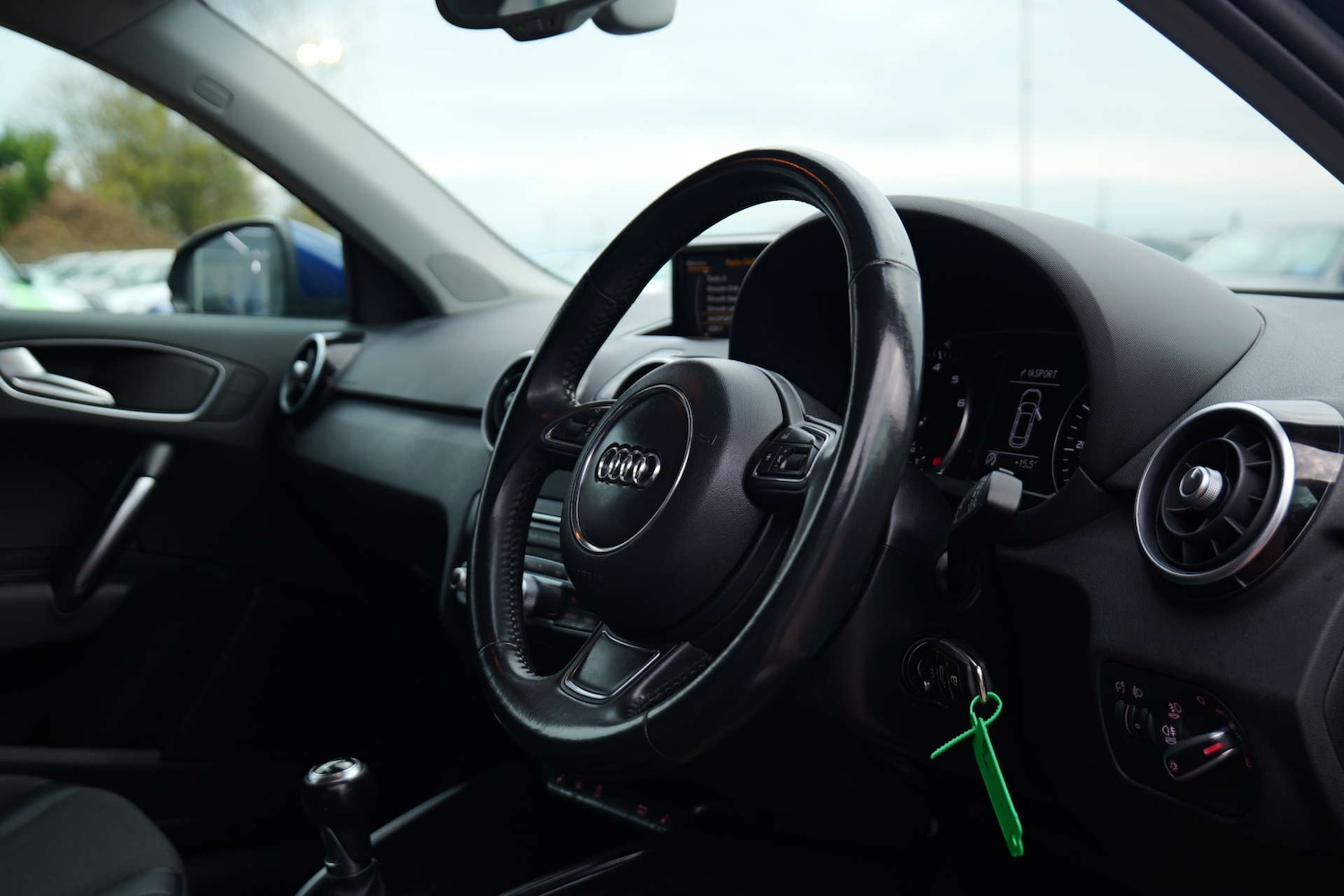 Used Audi A1 2015 for sale - 76507214: Photo 27