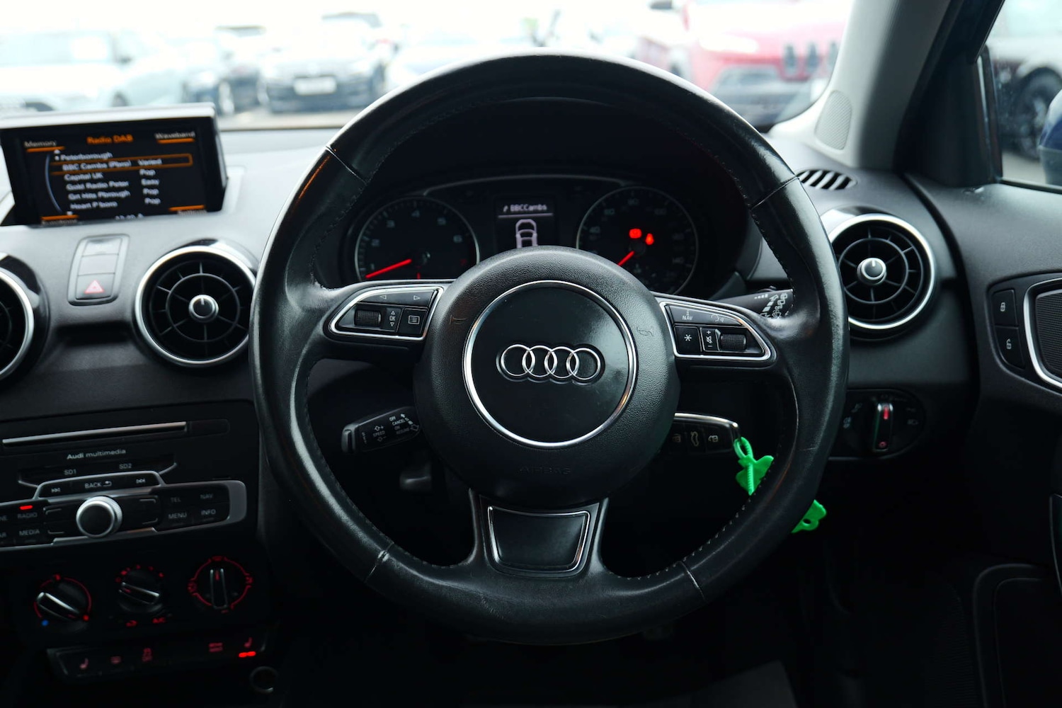 Used Audi A1 2015 for sale - 76507214: Photo 28