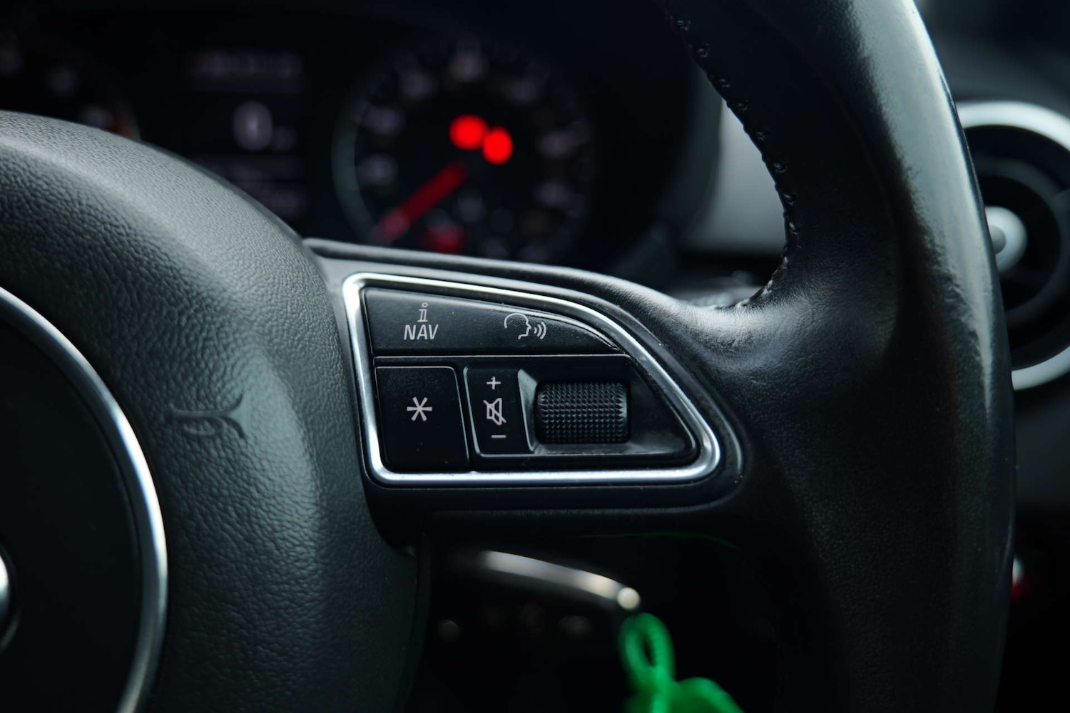 Used Audi A1 2015 for sale - 76507214: Photo 30