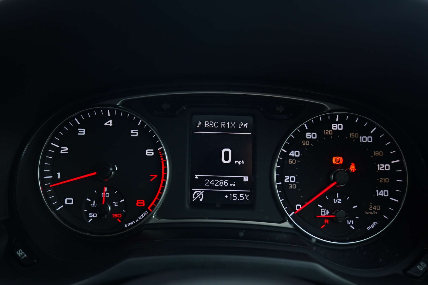 Used Audi A1 2015 for sale - 76507214: Photo 34