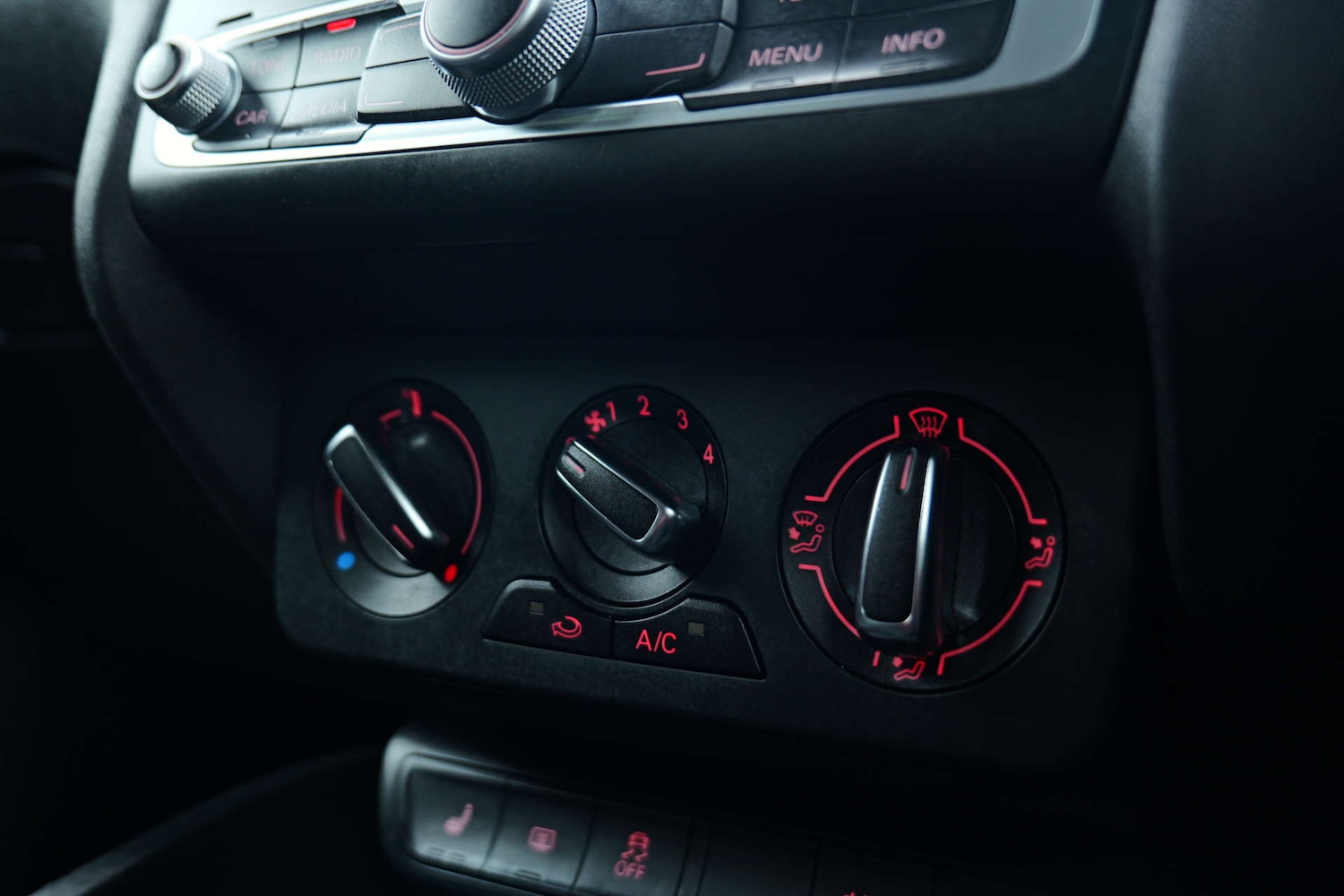 Used Audi A1 2015 for sale - 76507214: Photo 38