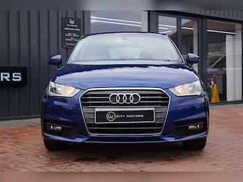 Used Audi A1 2015 for sale - 76507214: Photo
