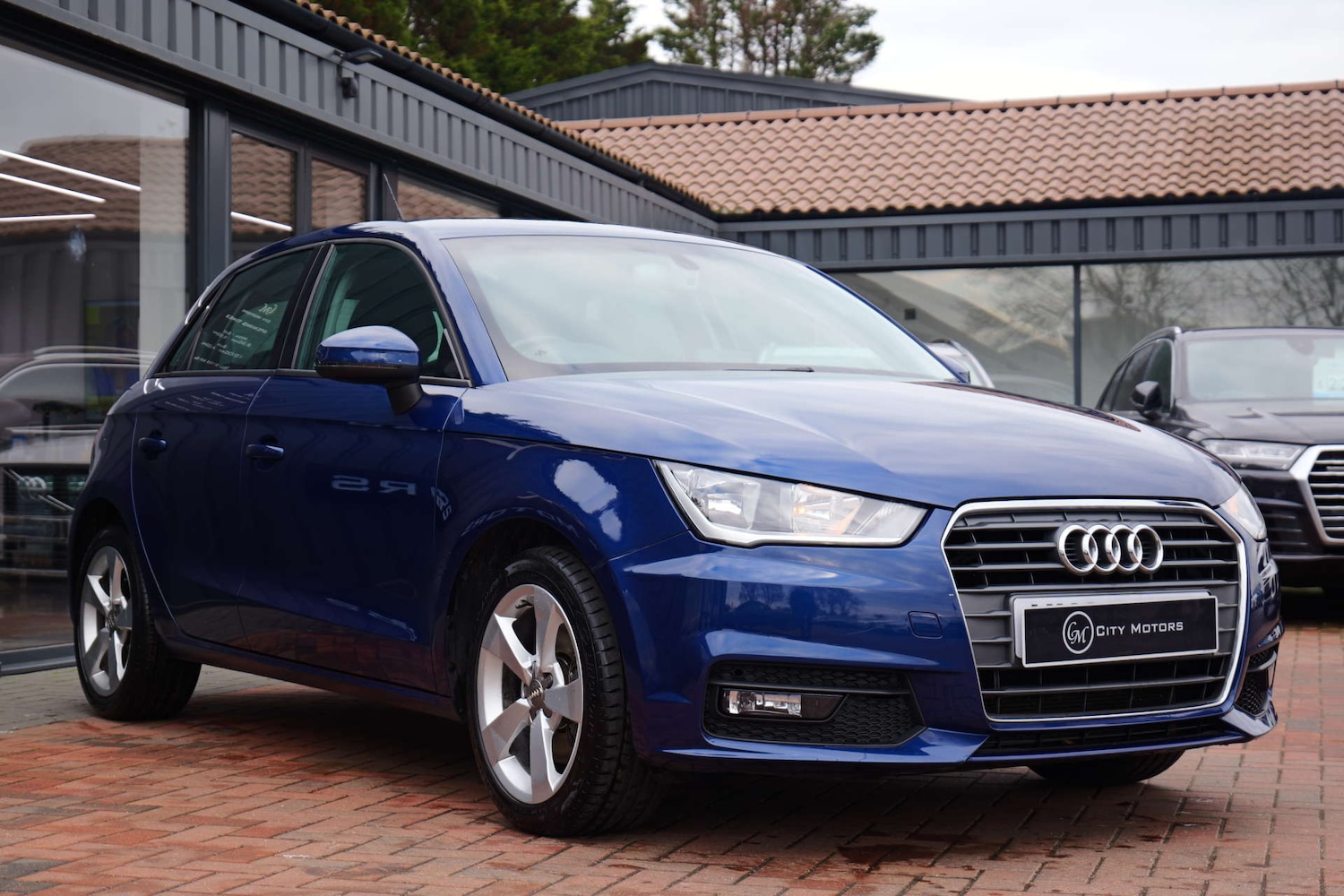 Used Audi A1 2015 for sale - 76507214: Photo 4