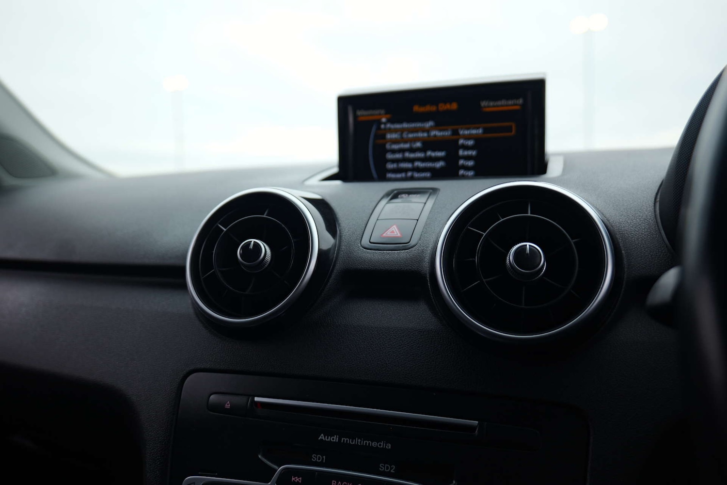 Used Audi A1 2015 for sale - 76507214: Photo 49